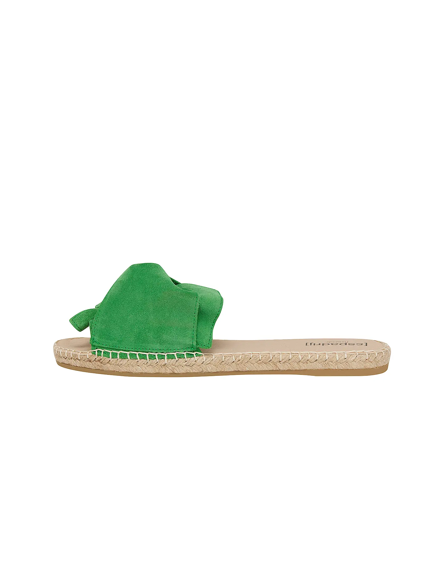 ESPADRIJ L'ORIGINALE | Pantoletten PLAGE BOUCLE | 